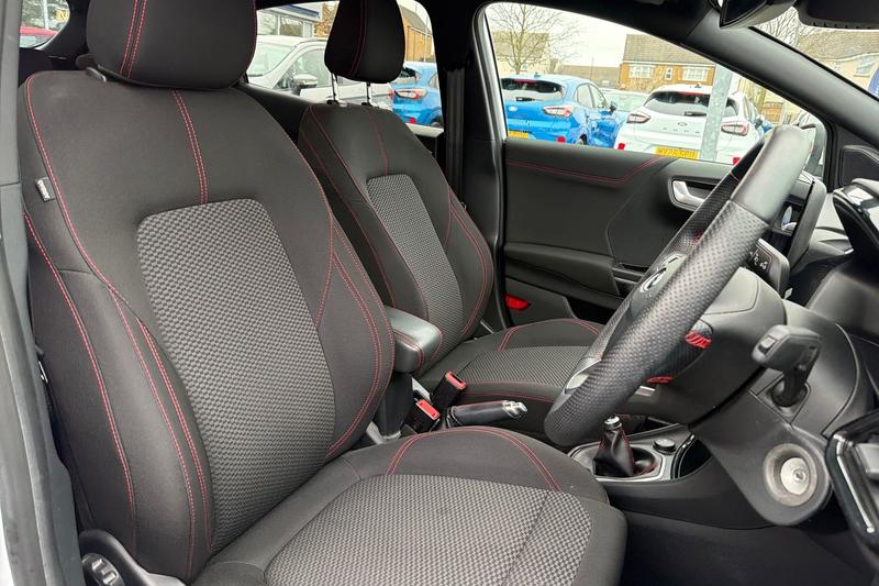 Used Ford Puma 2023 for sale - 77599641: Photo 17