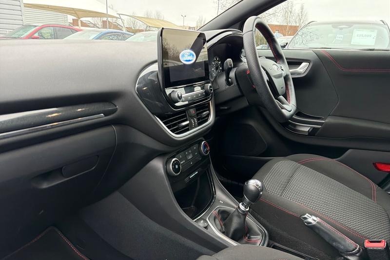 Used Ford Puma 2023 for sale - 77599641: Photo 18