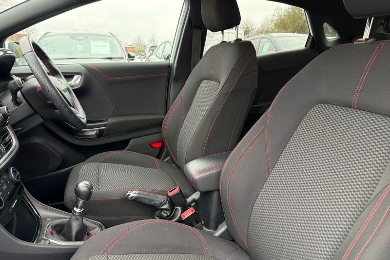 Used Ford Puma 2023 for sale - 77599641: Photo 19