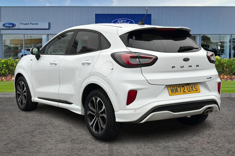 Used Ford Puma 2023 for sale - 77599641: Photo 2