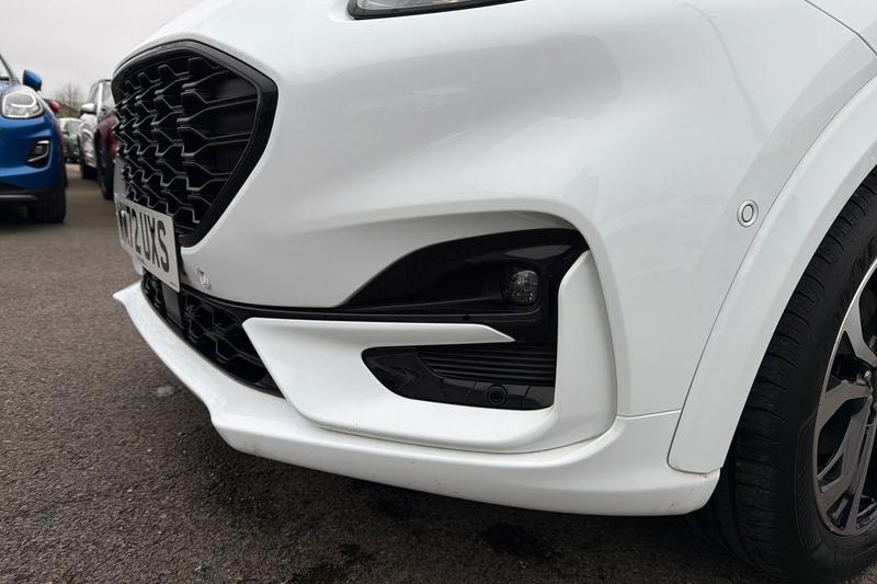 Used Ford Puma 2023 for sale - 77599641: Photo 23