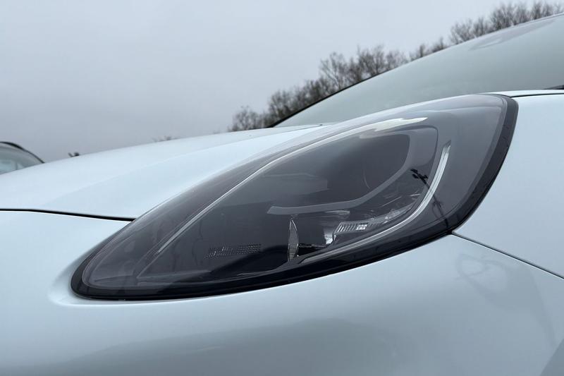 Used Ford Puma 2023 for sale - 77599641: Photo 24