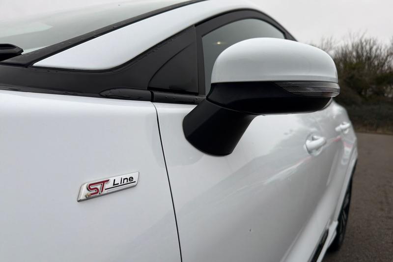 Used Ford Puma 2023 for sale - 77599641: Photo 25