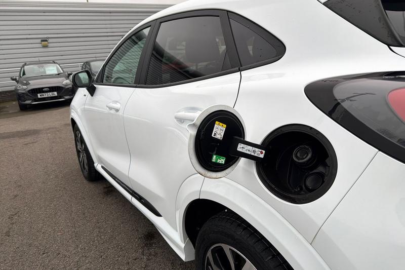 Used Ford Puma 2023 for sale - 77599641: Photo 26