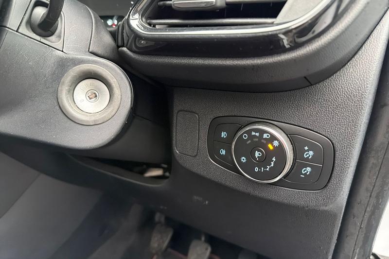 Used Ford Puma 2023 for sale - 77599641: Photo 31