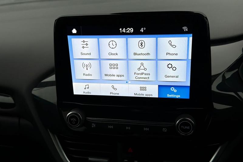 Used Ford Puma 2023 for sale - 77599641: Photo 32