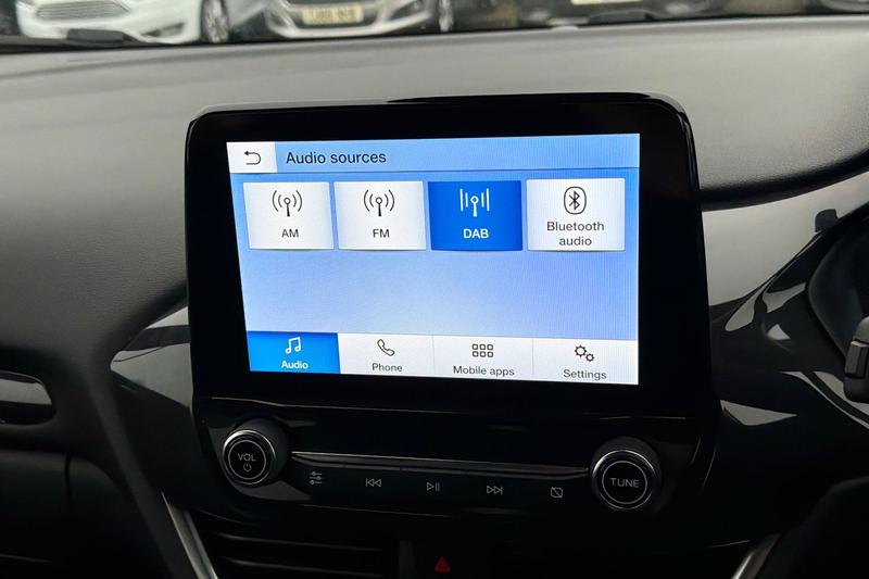 Used Ford Puma 2023 for sale - 77599641: Photo 34