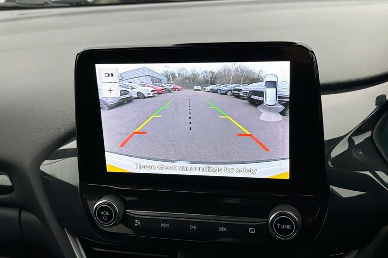 Used Ford Puma 2023 for sale - 77599641: Photo 35