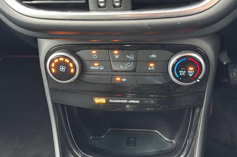 Used Ford Puma 2023 for sale - 77599641: Photo 36