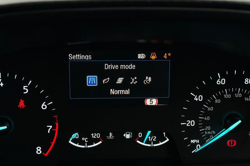 Used Ford Puma 2023 for sale - 77599641: Photo 39