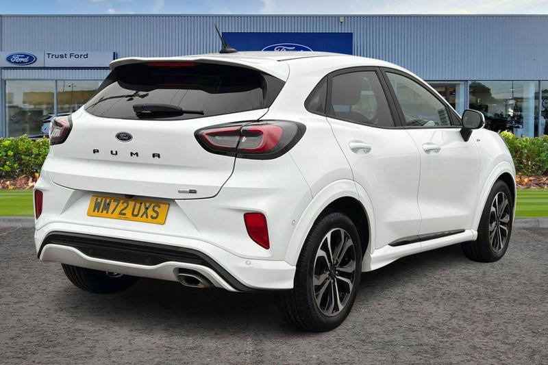 Used Ford Puma 2023 for sale - 77599641: Photo 4