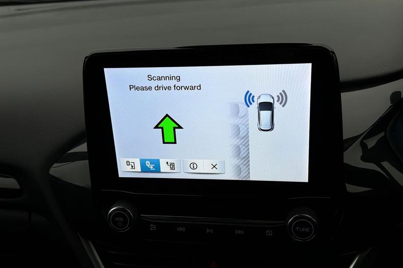 Used Ford Puma 2023 for sale - 77599641: Photo 40