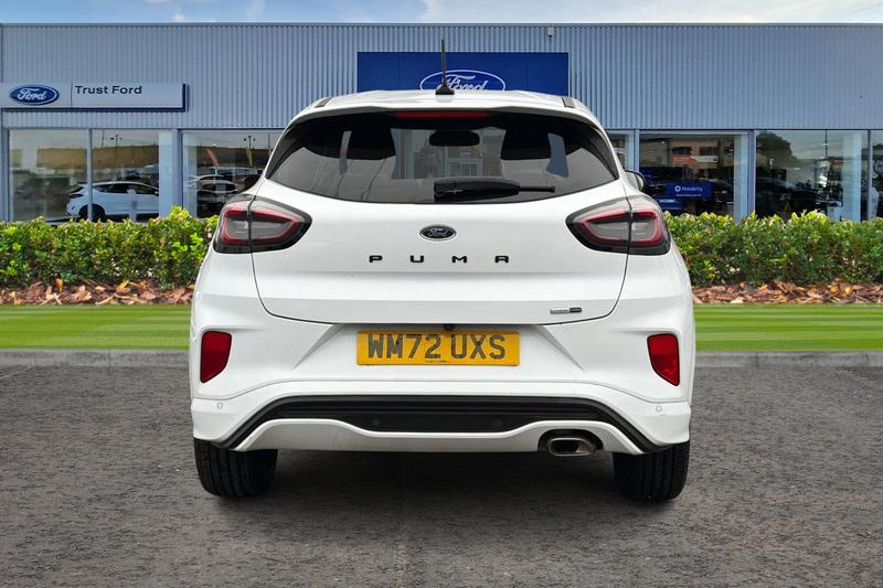 Used Ford Puma 2023 for sale - 77599641: Photo 7