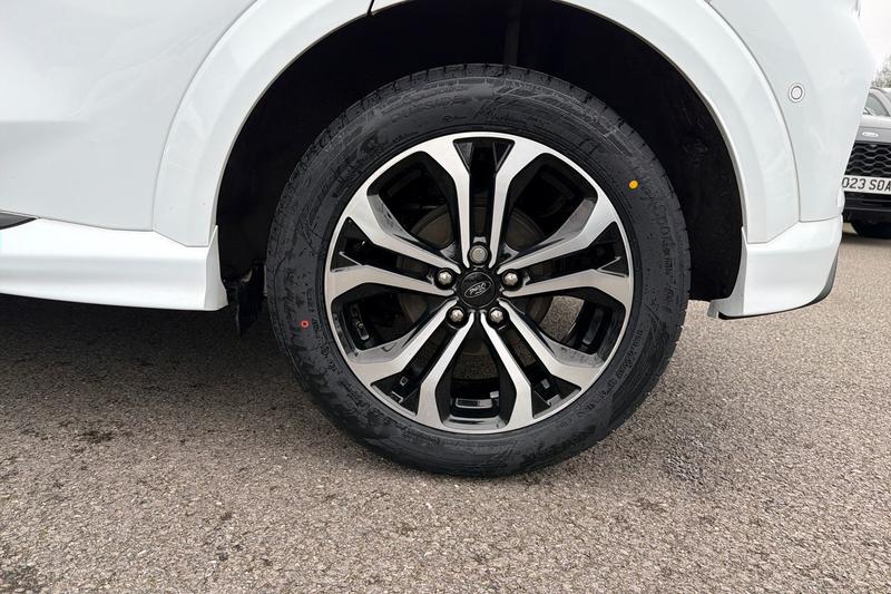 Used Ford Puma 2023 for sale - 77599641: Photo 8