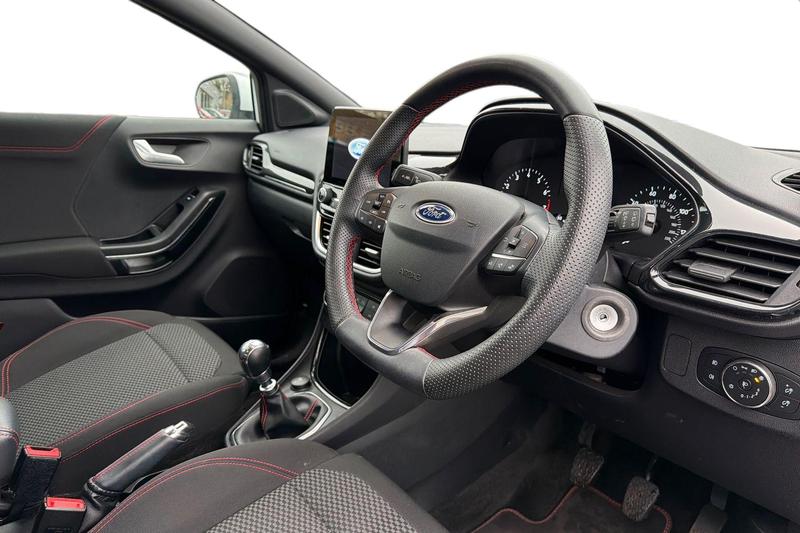 Used Ford Puma 2023 for sale - 77599641: Photo 9