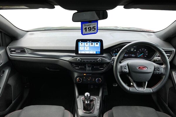 Used Ford Focus 2020 for sale - 76222654: Photo 10