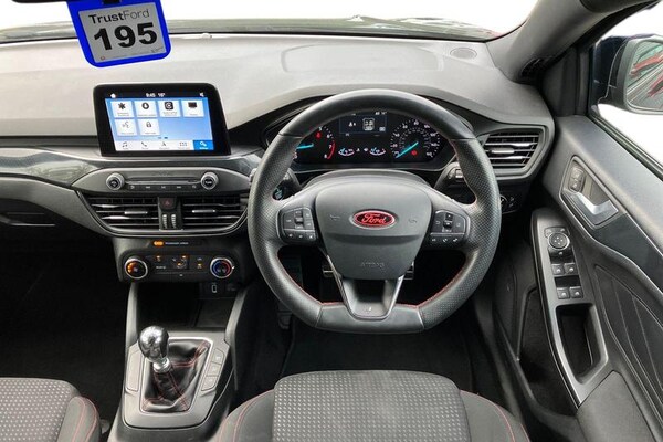 Used Ford Focus 2020 for sale - 76222654: Photo 11