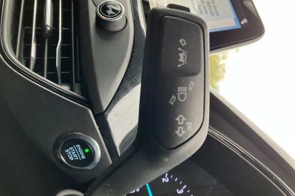 Used Ford Focus 2020 for sale - 76222654: Photo 14