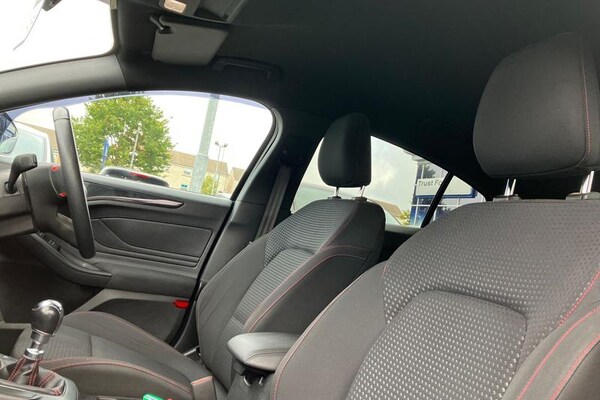 Used Ford Focus 2020 for sale - 76222654: Photo 19