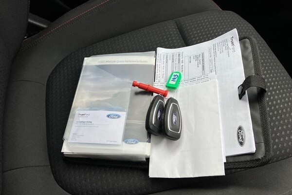 Used Ford Focus 2020 for sale - 76222654: Photo 22