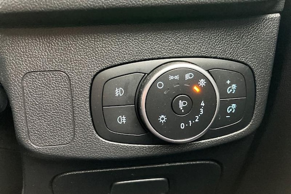 Used Ford Focus 2020 for sale - 76222654: Photo 23