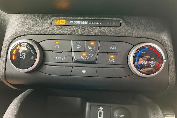 Used Ford Focus 2020 for sale - 76222654: Photo 28