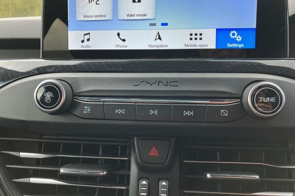 Used Ford Focus 2020 for sale - 76222654: Photo 34