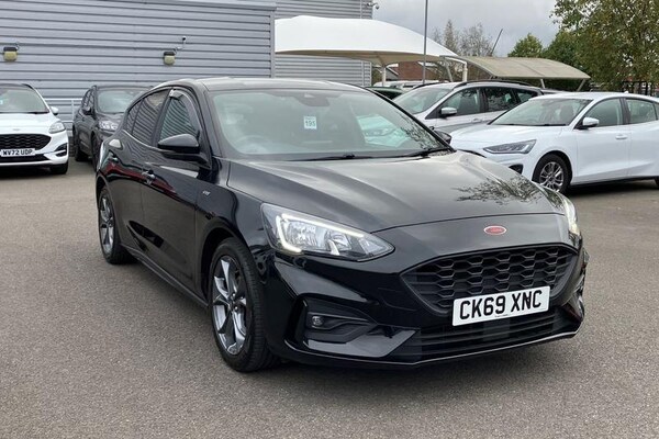 Used Ford Focus 2020 for sale - 76222654: Photo 35
