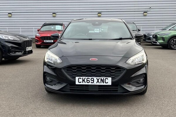 Used Ford Focus 2020 for sale - 76222654: Photo 36