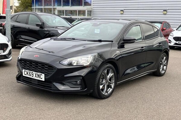 Used Ford Focus 2020 for sale - 76222654: Photo 37