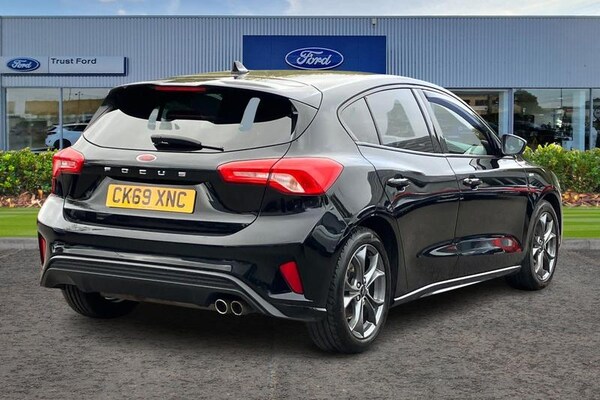 Used Ford Focus 2020 for sale - 76222654: Photo 4