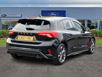Used Ford Focus 2020 for sale - 76222654: Photo 4