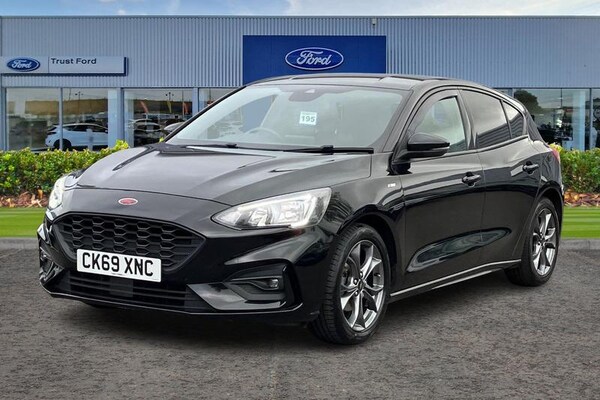 Used Ford Focus 2020 for sale - 76222654: Photo 5