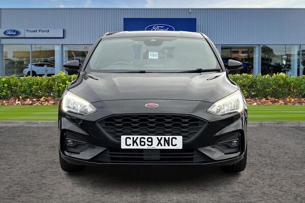 Used Ford Focus 2020 for sale - 76222654: Photo 6