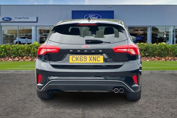 Used Ford Focus 2020 for sale - 76222654: Photo 7