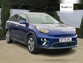 Kia - Niro