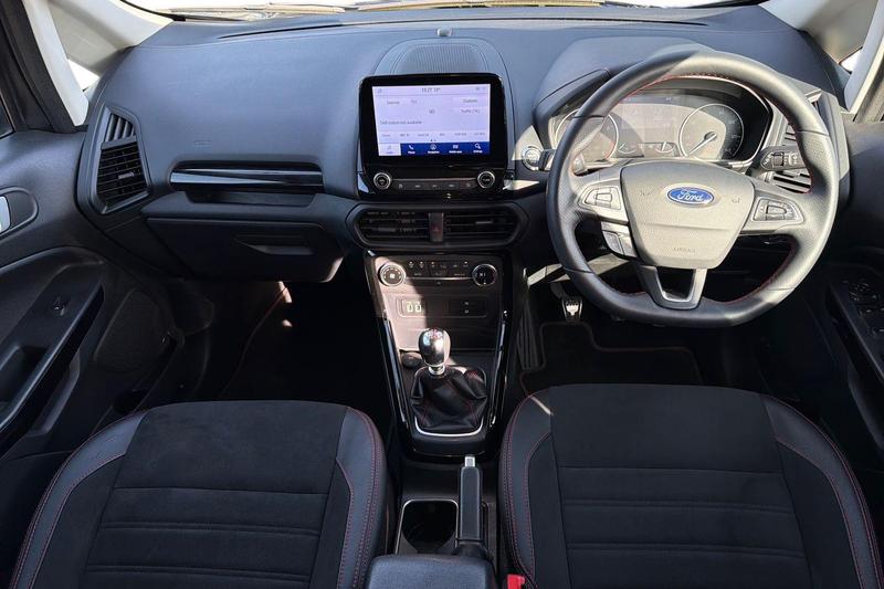 Used Ford Ecosport 2020 for sale - 77653688: Photo 10