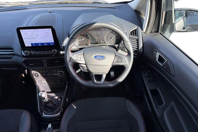 Used Ford Ecosport 2020 for sale - 77653688: Photo 11