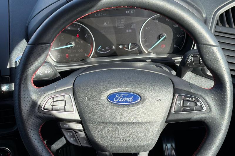 Used Ford Ecosport 2020 for sale - 77653688: Photo 12