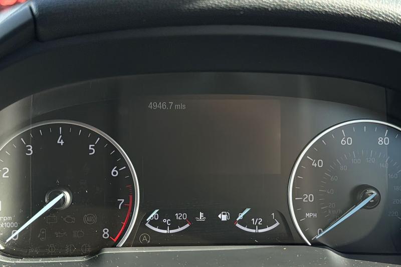 Used Ford Ecosport 2020 for sale - 77653688: Photo 13