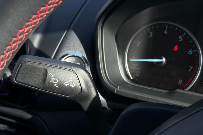 Used Ford Ecosport 2020 for sale - 77653688: Photo 14