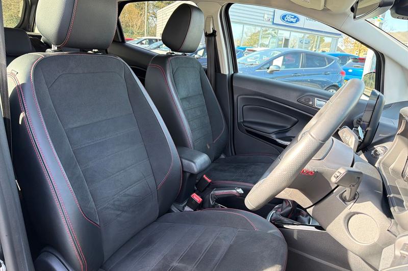 Used Ford Ecosport 2020 for sale - 77653688: Photo 17
