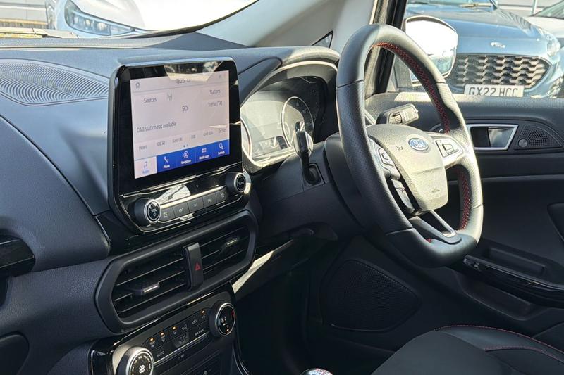 Used Ford Ecosport 2020 for sale - 77653688: Photo 18