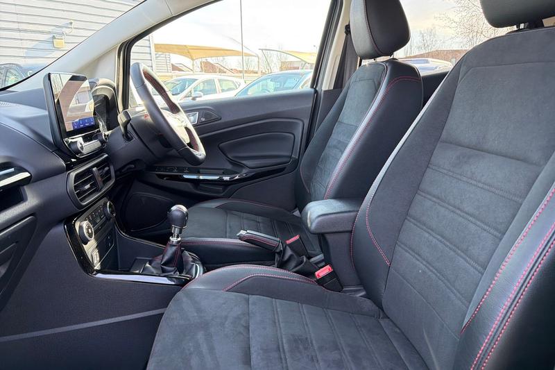 Used Ford Ecosport 2020 for sale - 77653688: Photo 19