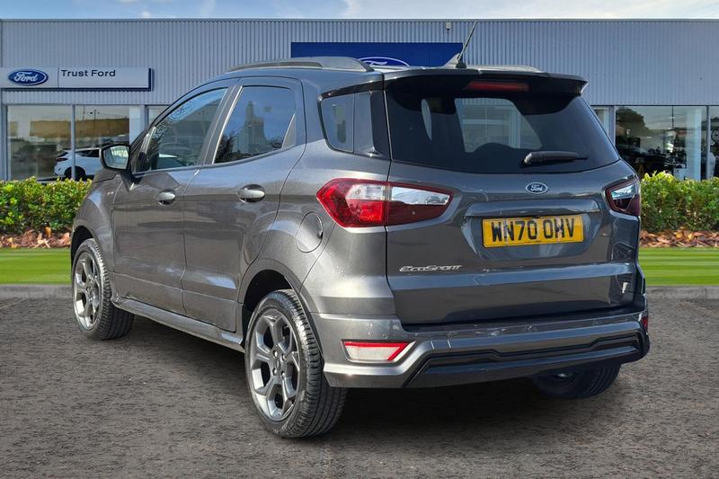 Used Ford Ecosport 2020 for sale - 77653688: Photo 2