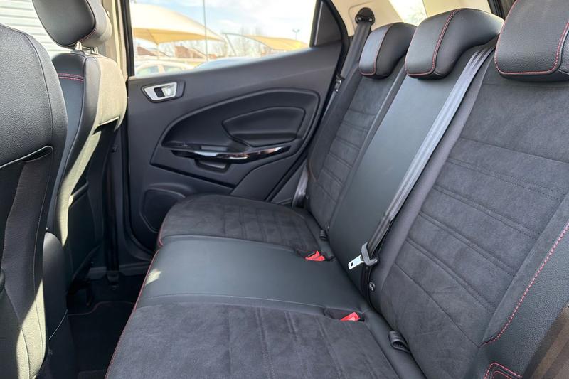Used Ford Ecosport 2020 for sale - 77653688: Photo 20