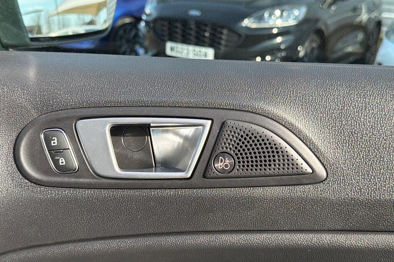 Used Ford Ecosport 2020 for sale - 77653688: Photo 23