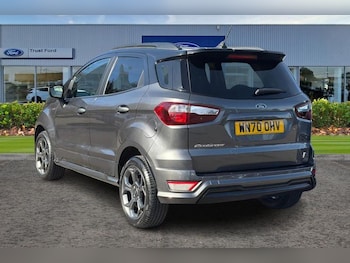 Used Ford Ecosport 2020 for sale - 77653688: Photo