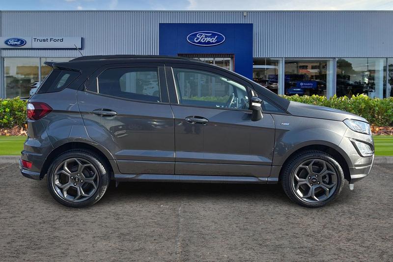 Used Ford Ecosport 2020 for sale - 77653688: Photo 3