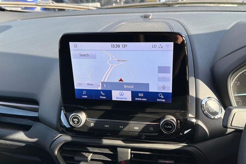 Used Ford Ecosport 2020 for sale - 77653688: Photo 31